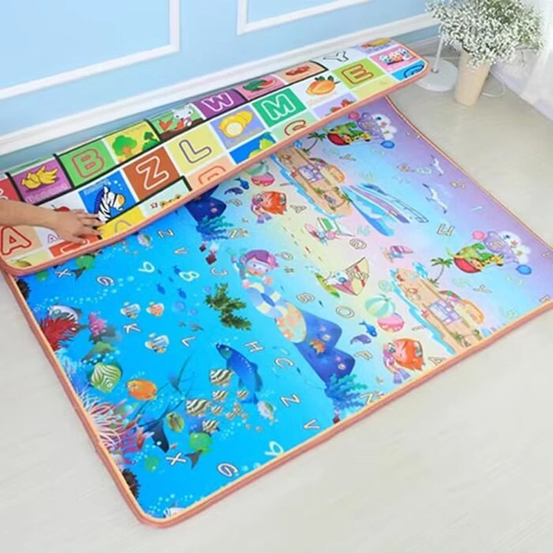 200*180cm Large Size Play Mats