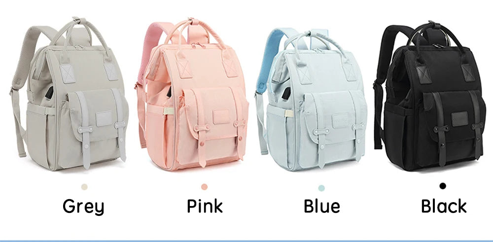 Mummy Bag Backpack Waterproof