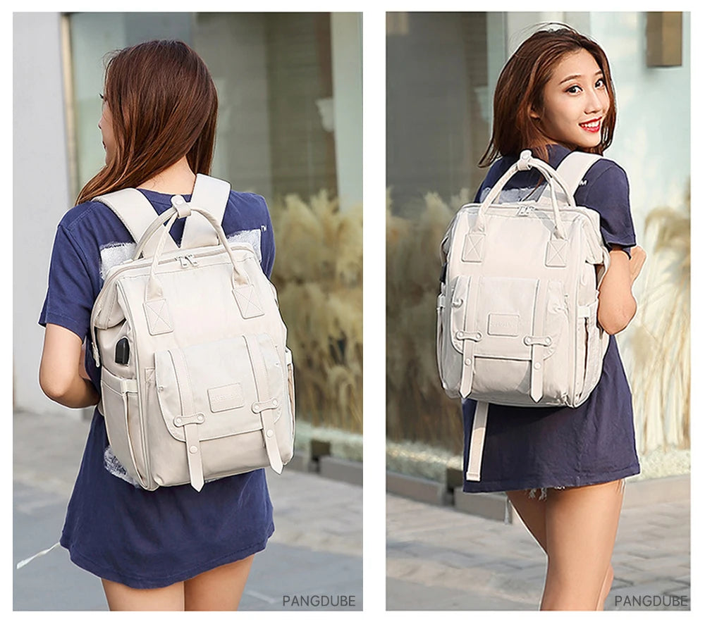 Mummy Bag Backpack Waterproof
