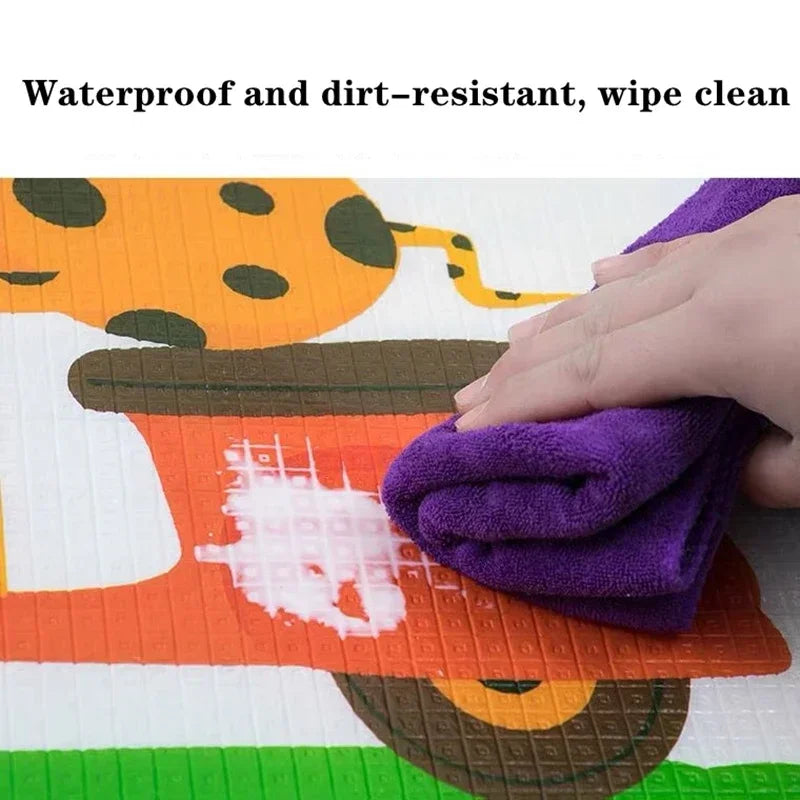 200cm X180cm Baby Play Mat