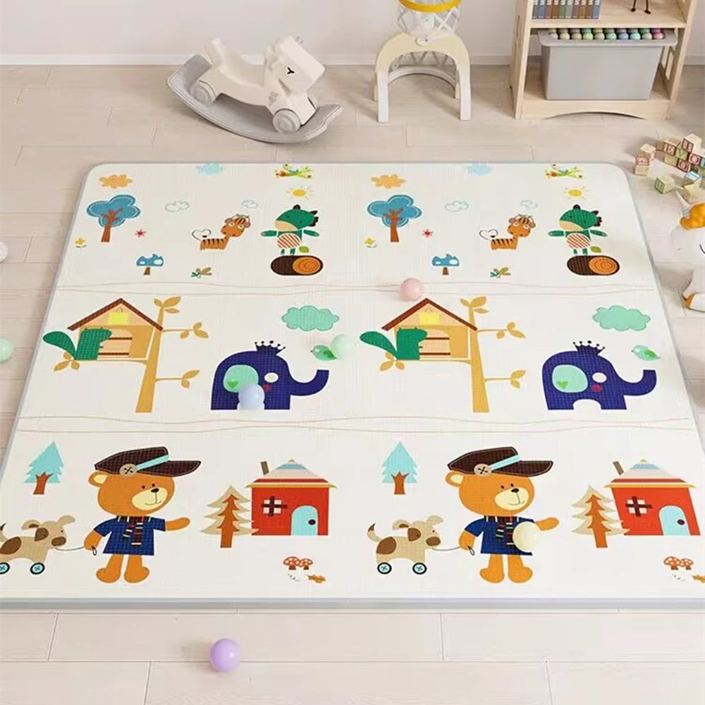 200*180cm Large Size Play Mats