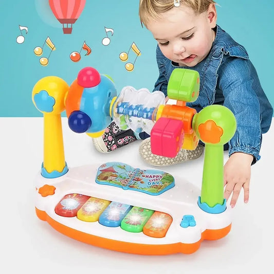 Educational Music Toy