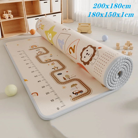 200cm X180cm Baby Play Mat