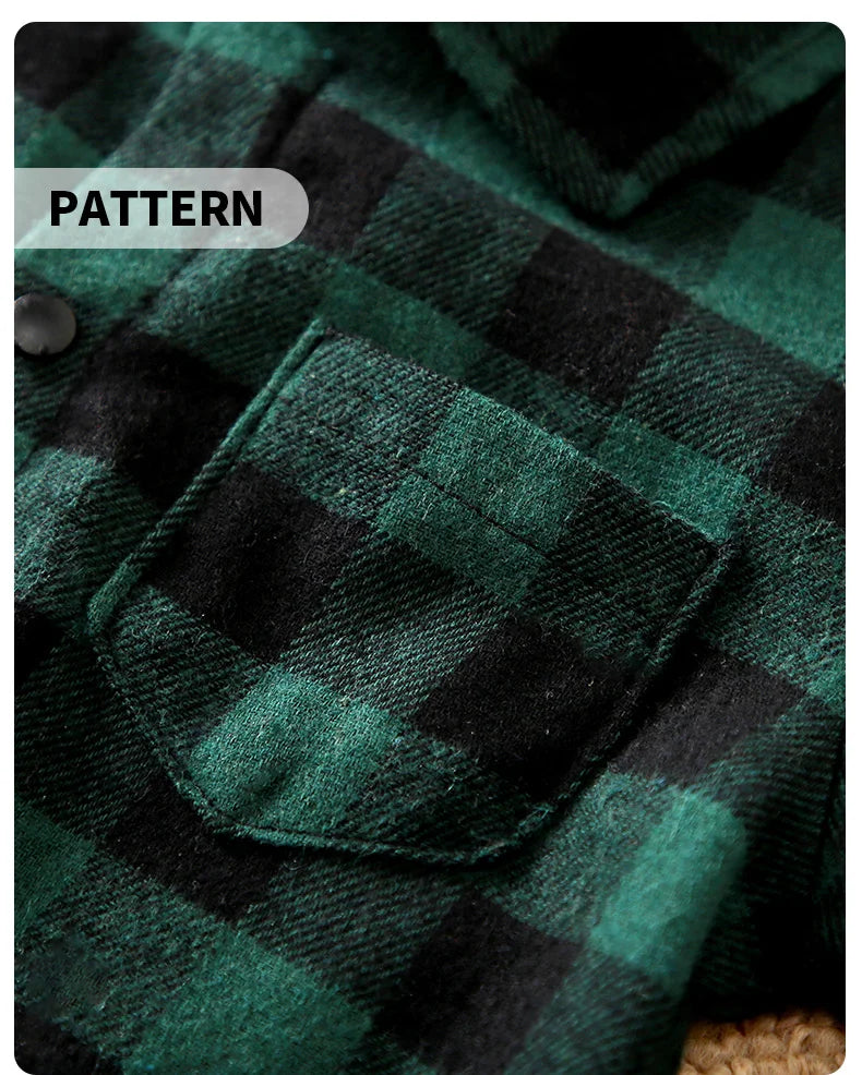 Newborn Baby Boy Clothes Green Plaid Boy Rompers Christmas Jumpsuit One piece Gentleman Suit New Year Costume For Babies