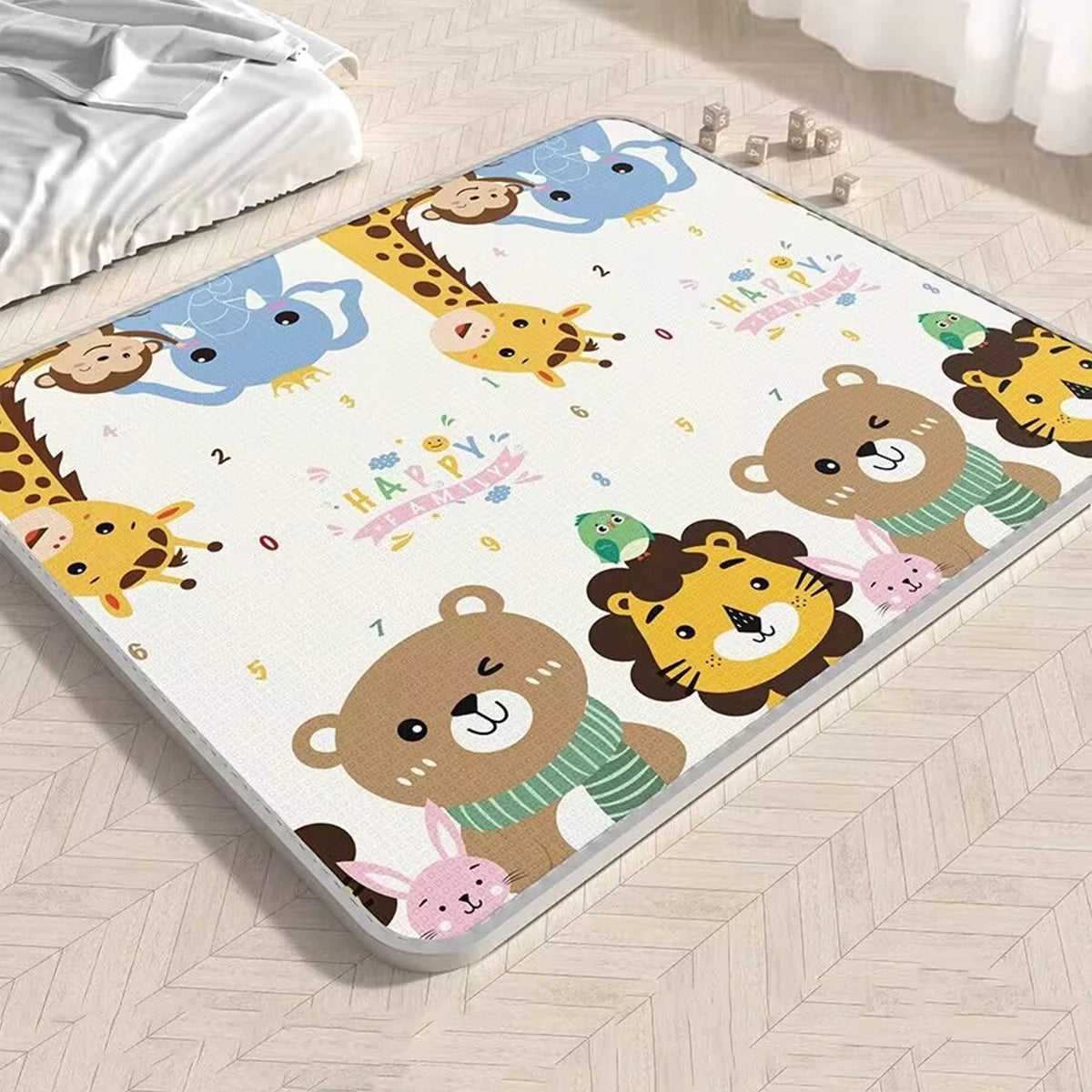 200*180cm Large Size Play Mats