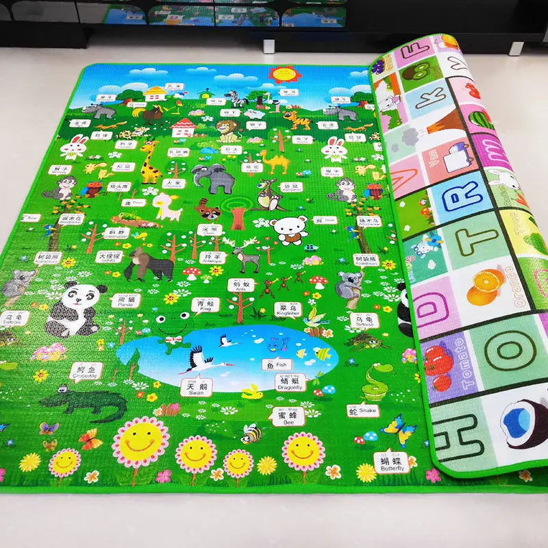 200*180cm Large Size Play Mats