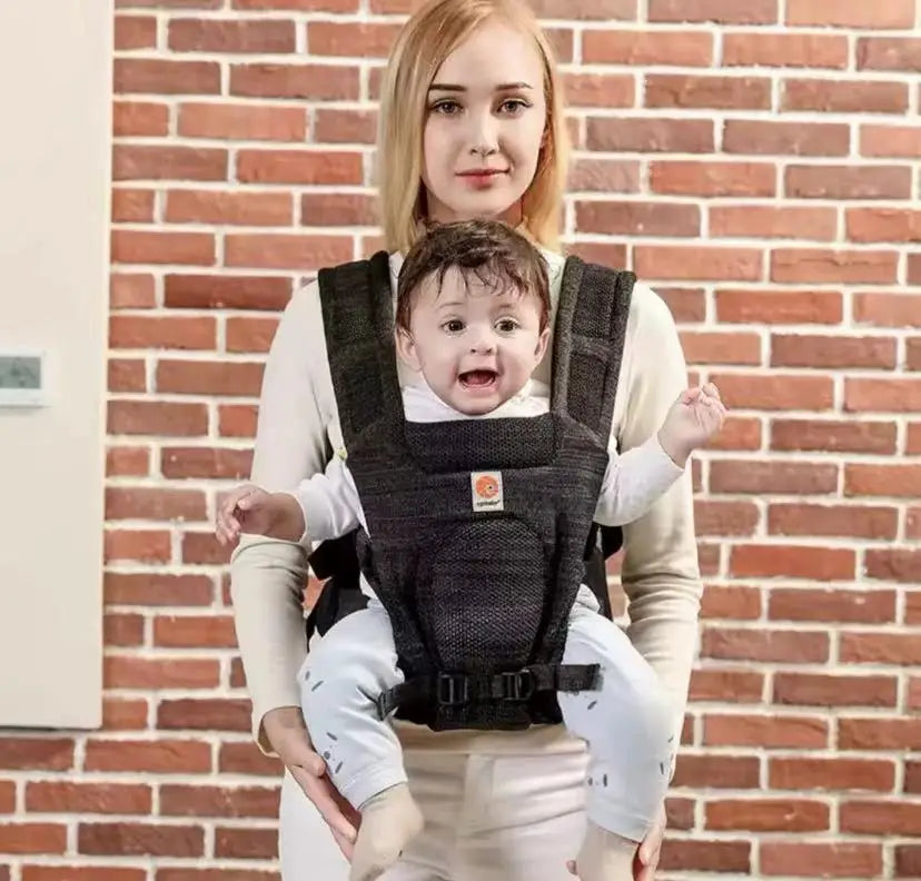 Baby Carrier Multifunction Breathable