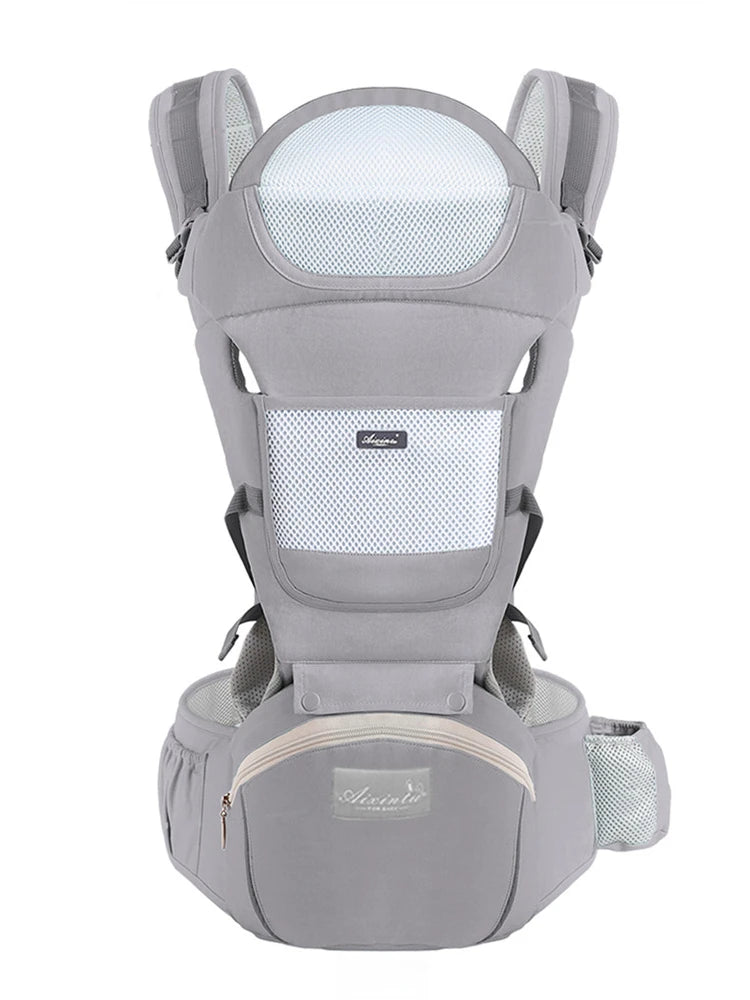 Carrier Ergonomic Multifunctional Waist