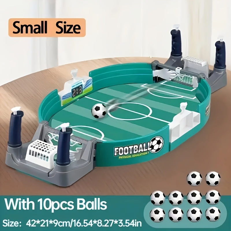 ⚽🎉 Desktop Football Game – Palm Battle Machine for Kids & Family Fun 🏆👨‍👩‍👧‍👦
